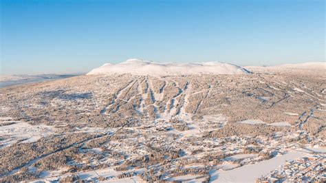 trysil wetter webcam skistar